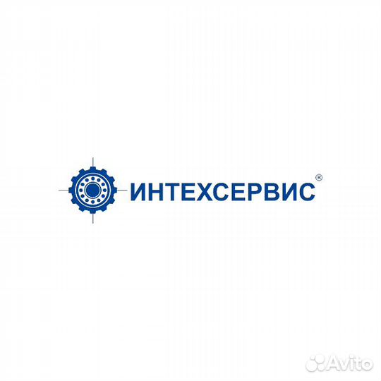 Подшипник 607-2Z SKF