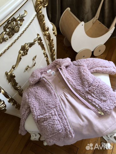 Детская одежда hm