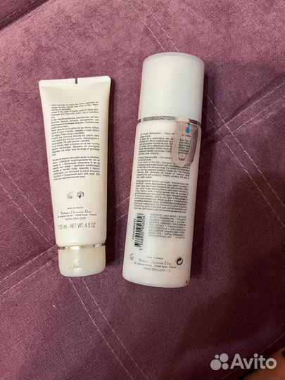 Косметика, молочко Givenchy