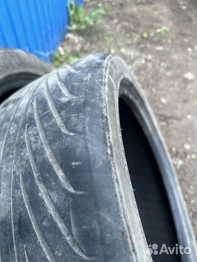 Triangle TR968 215/45 R17 91N