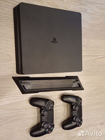 Sony PS4
