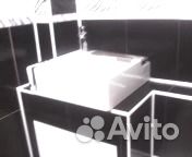 Монтаж плитки всех видов и сопутствующие работы