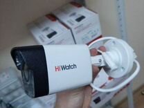 Ip камера HiWatch ds-i450 (C) 2,8мм
