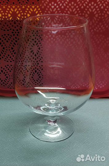 Ваза стекло