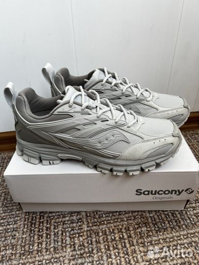 Кроссовки saucony cohesion