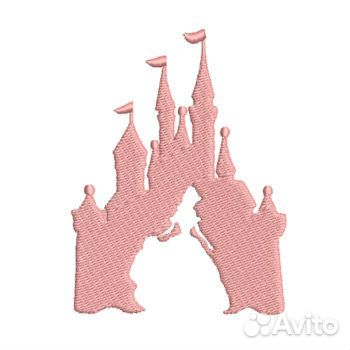 Дизайны для вышивальной машины