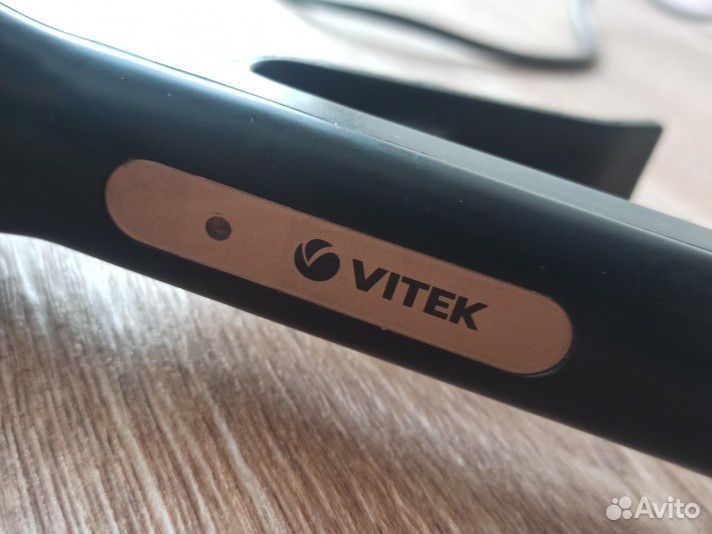 Щипцы для волос