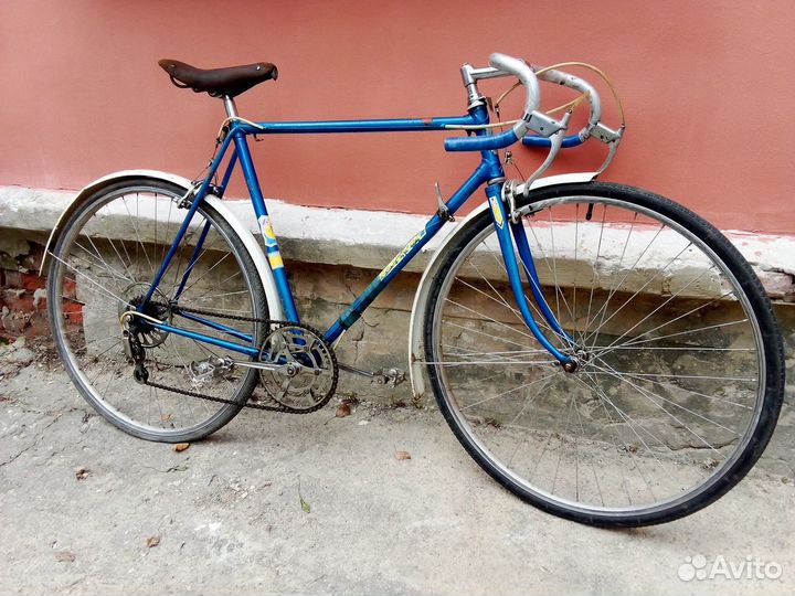 Велосипед хвз Старт Шоссе Спецзаказ