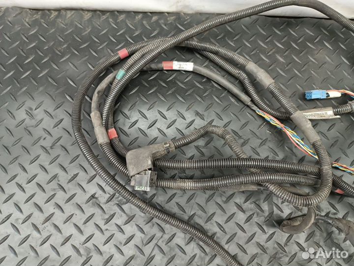 1943152 Проводка датчика ABS Daf XF106