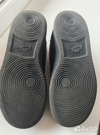 Кроссовки nike