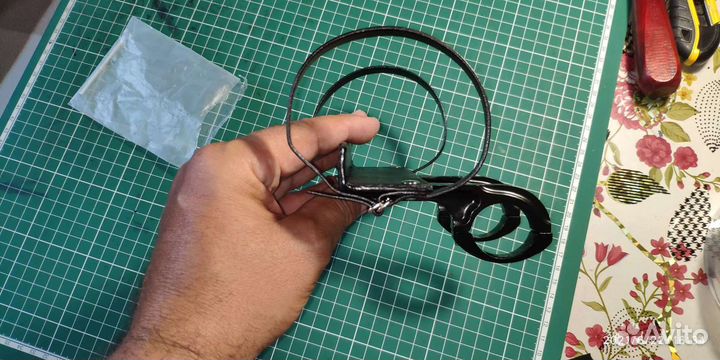 Крепление для колонки JBL