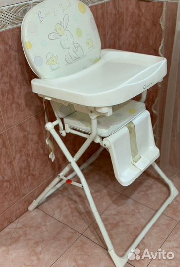 Стул для кормления