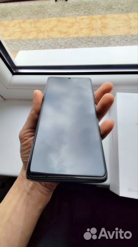 Xiaomi 11T, 8/256 ГБ объявление продам