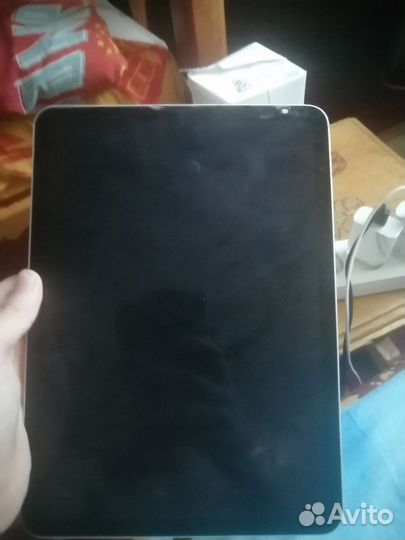 iPad Air4