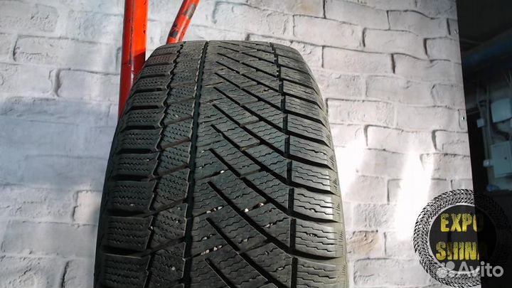 Continental ContiVikingContact 6 235/55 R18 104T