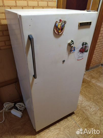 Холодильник Бирюса-2
