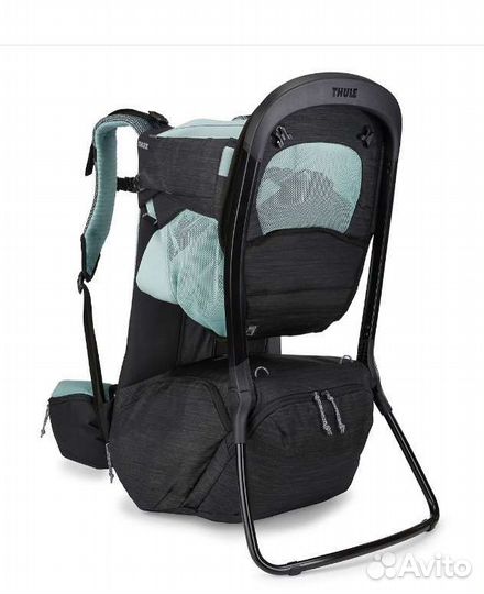 Рюкзак-переноска для детей Thule Sapling