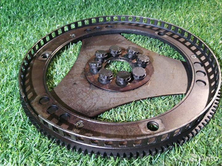 Маховик венец Ауди AGA 2.4 V6