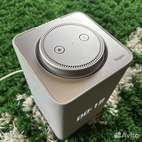 Яндекс Станция Макс