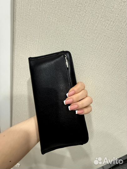 Кошелек мужской