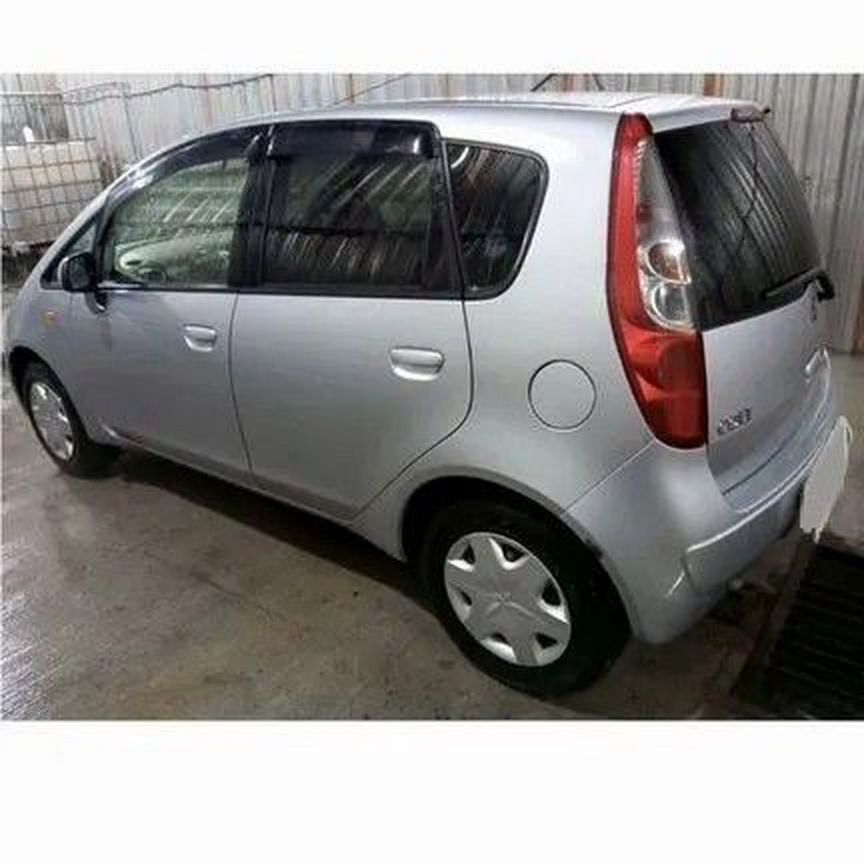 Купить Mitsubishi 🚘 от 100 000 ₽ в Красноярске: 406 объявлений