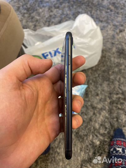 iPhone 7, 128 ГБ