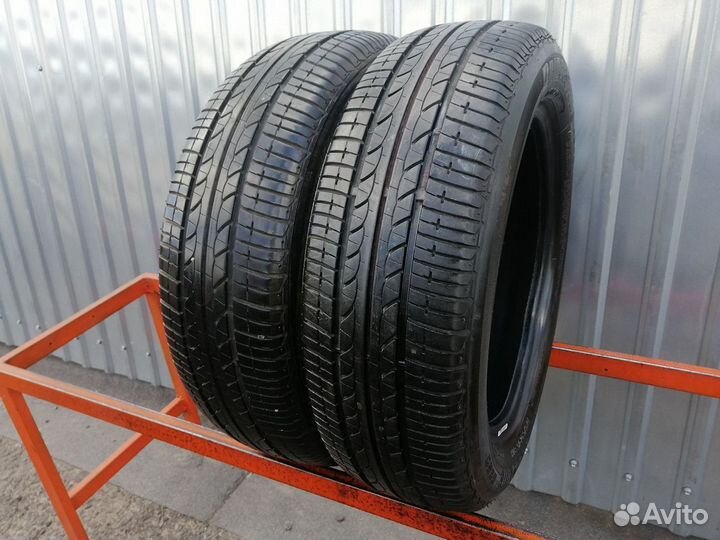 Bridgestone B250 175/60 R15 81H