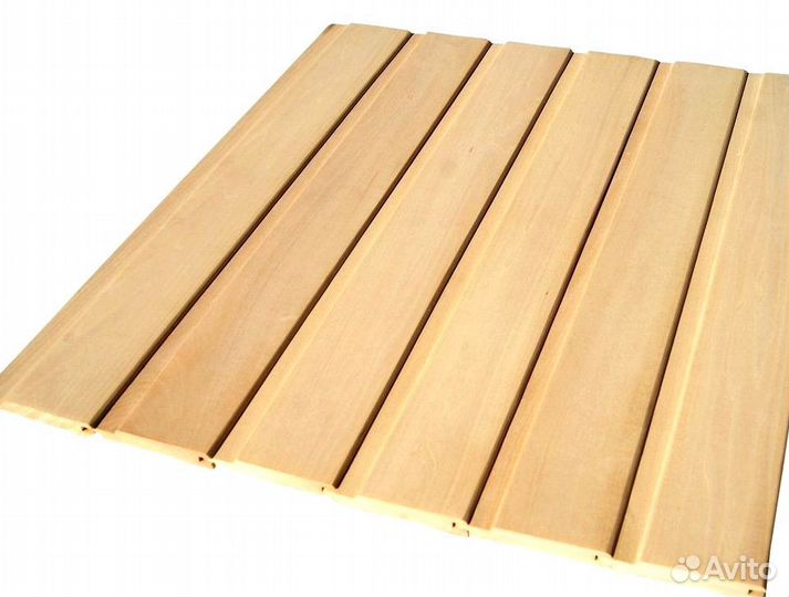 Евровагонка сосна