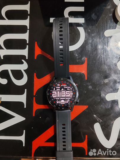 Honor magic watch 2 46mm