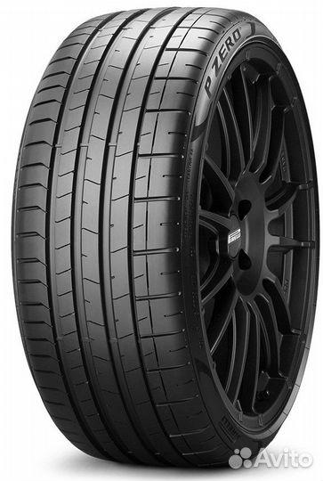 Pirelli P Zero Gen-2 245/35 R20 91Y