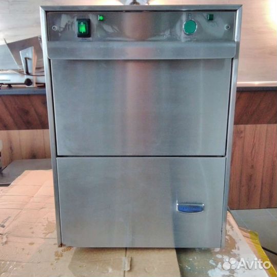 Посудомоечная машина Fagor Kromo Mach Krupps