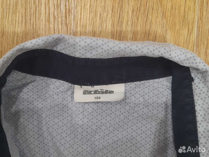 Рубашка на подростка 164