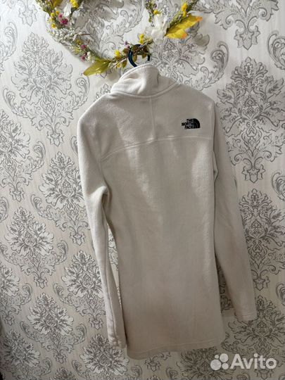 Флисовая кофта флиска the north face оригинал