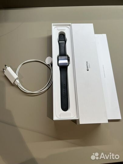 Apple watch Series 3 42mm