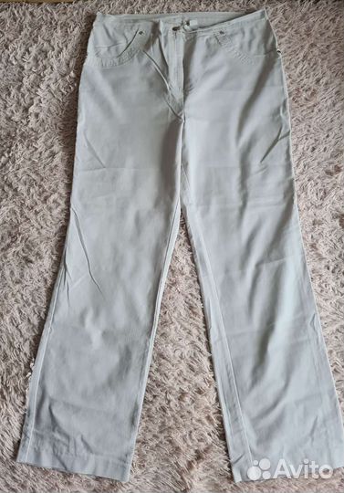 Летние женские брюки