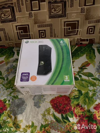 Xbox 360