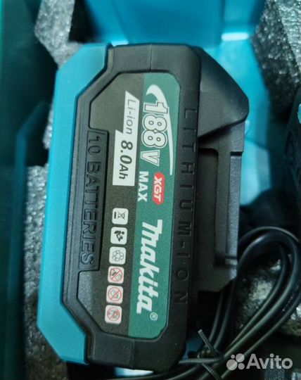 Гайковерт Makita 800 Нм (Арт.49051)