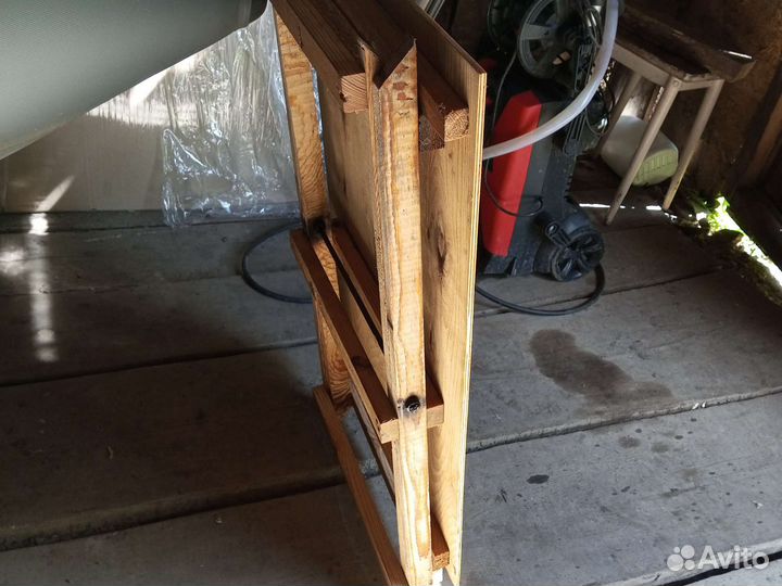 Стол складной туристический