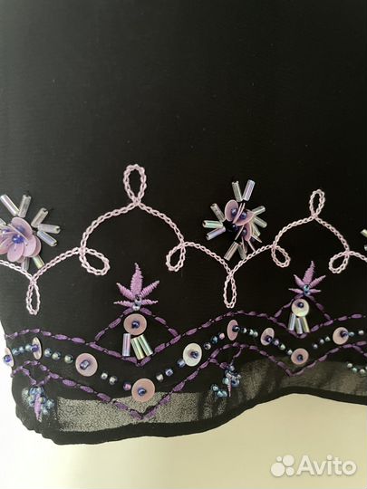 Платье женское,JFW,48-50,черное, новое