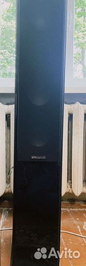 Напольная акустика MT-Power Elegance-2