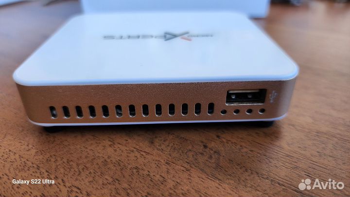 Неттоп MicroExperts