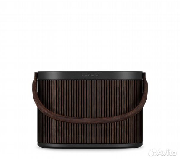 Портативная колонка B&О Beosound A5 Dark Oak