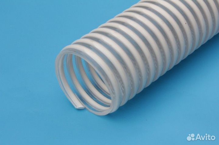 Шланг для дробилки