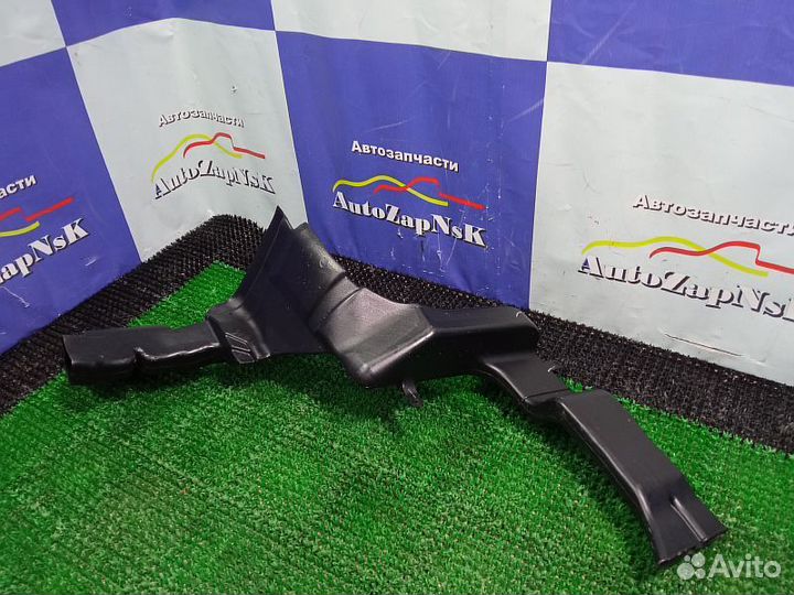 Топливная рейка Mitsubishi L200