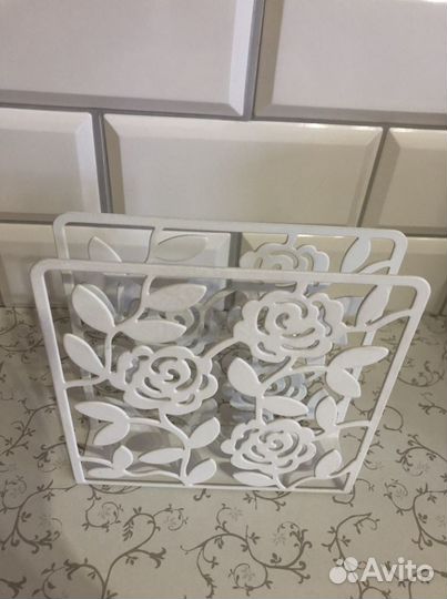 Салфетница