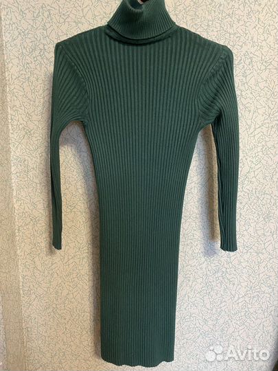 Платье лапша