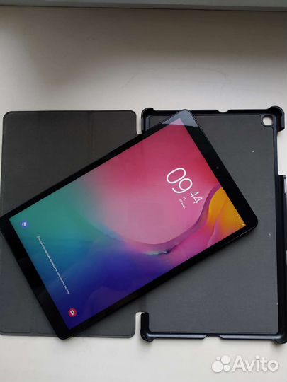 Samsung galaxy tab a10