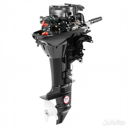 Лодочный мотор Hidea HD 9.9 FHS(15) В Наличии
