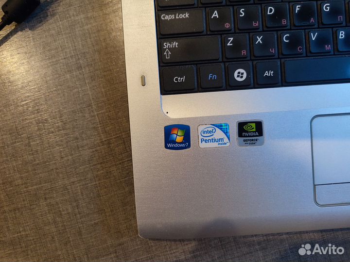 Ноутбук Samsung np-r730