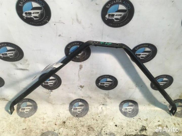 Панель передний Bmw X3 E83 M54B25